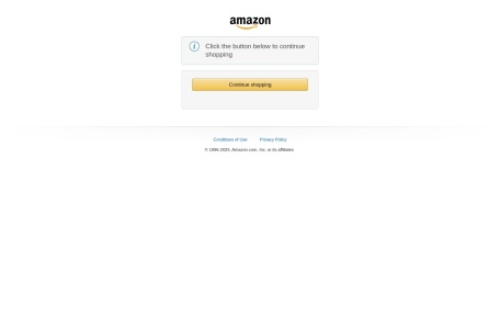 全球综合性巨头 亚马逊 Amazon（www.amazon.com）