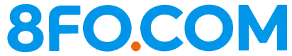 8FO.COM 全球化数字营销机构